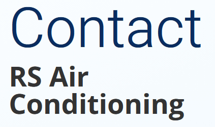 Air Conditioning Salisbury